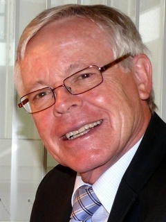 Prof. Dr.-Ing. Klaus Boelke